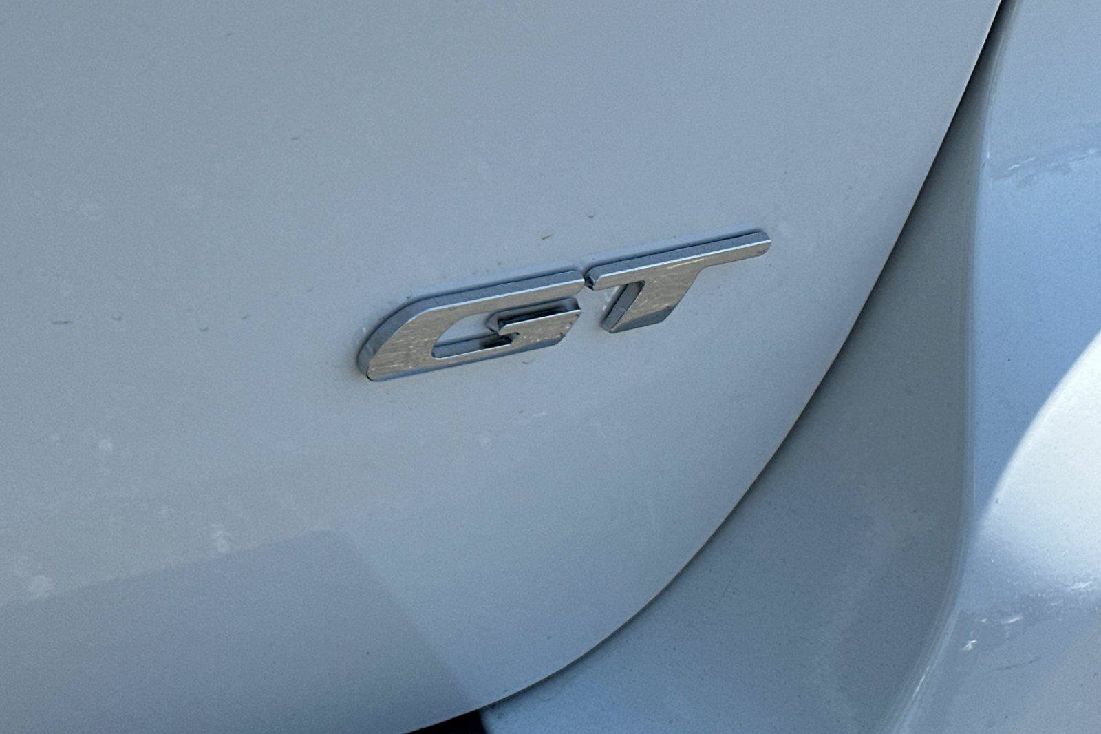 New 2026 Dodge Durango GT AWD/4WD image 28