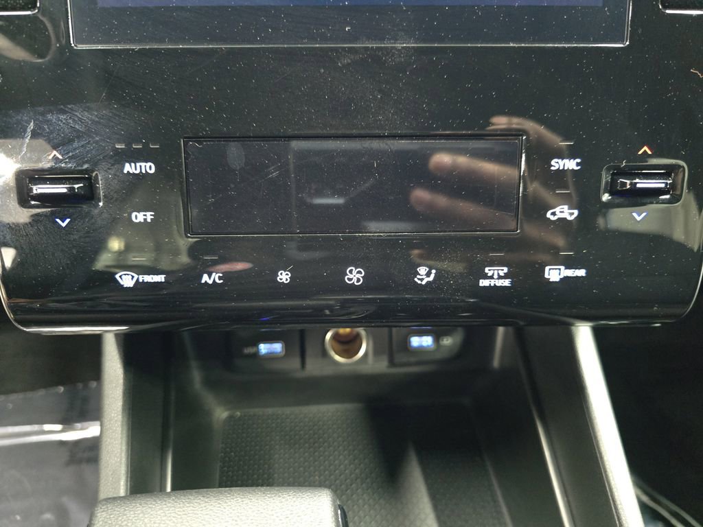 Used 2024 Hyundai Santa Cruz SEL AWD/4WD image 20