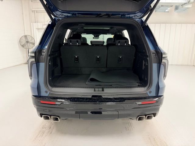 Certified 2026 Chevrolet Traverse High Country image 29