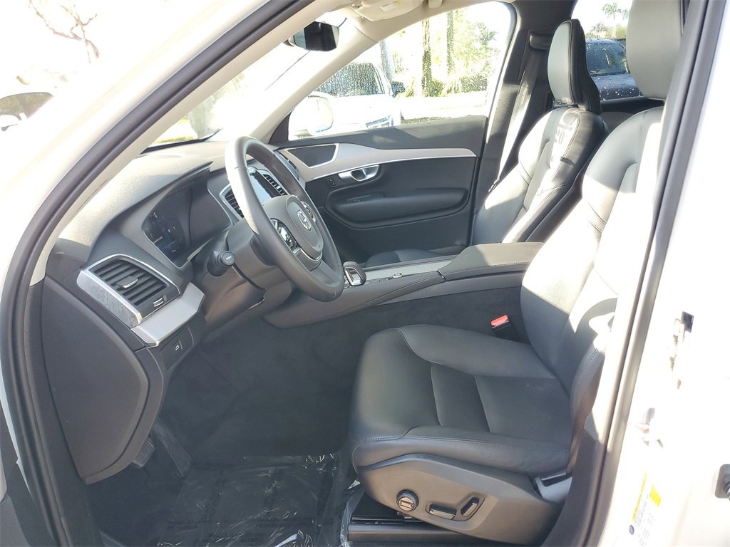 Certified 2024 Volvo XC90 B5 Core w/ Climate Package image 16