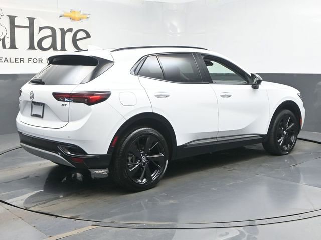 Used 2023 Buick Envision Essence w/ Sport Touring Package image 50