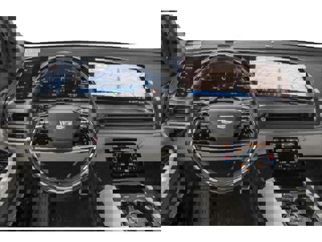 Used 2026 Cadillac Vistiq Sport image 7