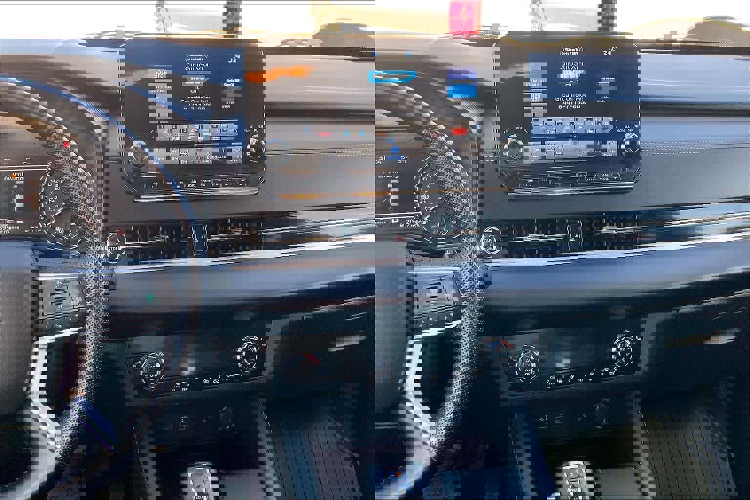 Used 2024 Mitsubishi Outlander SE image 7