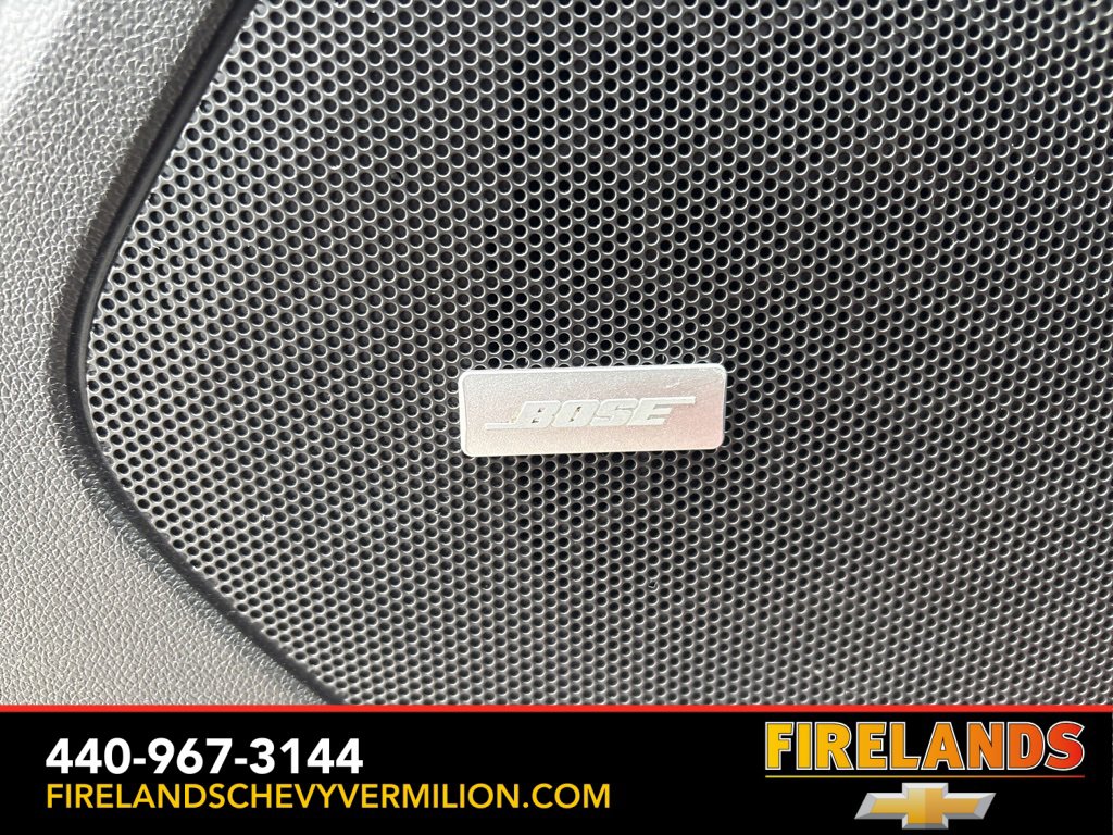 Certified 2023 Chevrolet Blazer LT w/ Sound & Technology Package image 2