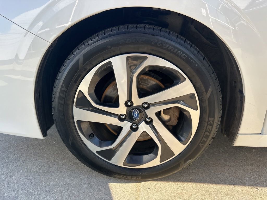 Used 2022 Subaru Legacy Limited image 35