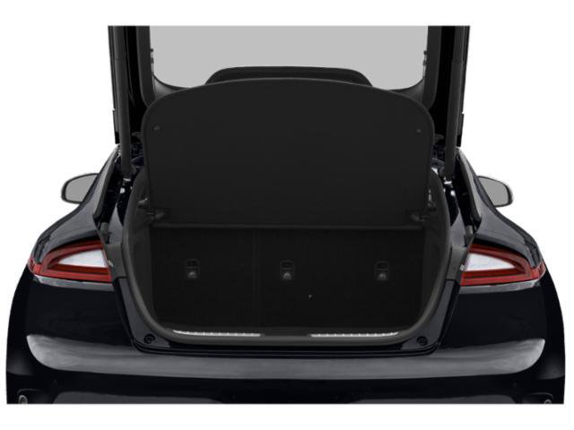 Used 2020 Kia Stinger GT AWD/4WD image 15