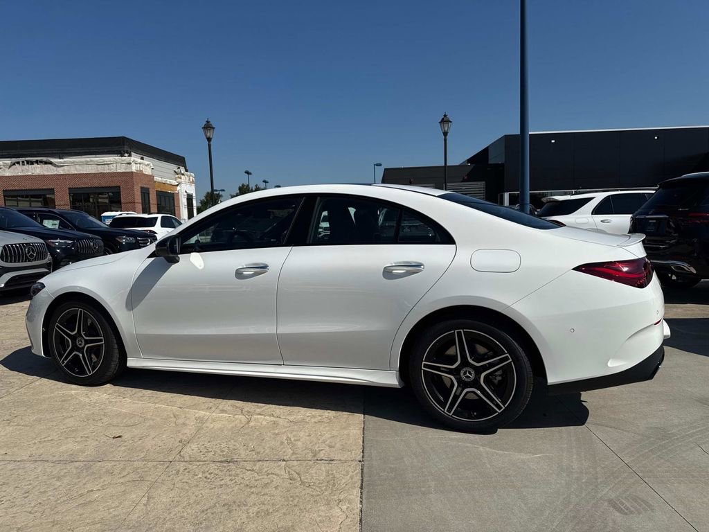 New 2026 Mercedes-Benz S 63 AMG S image 33