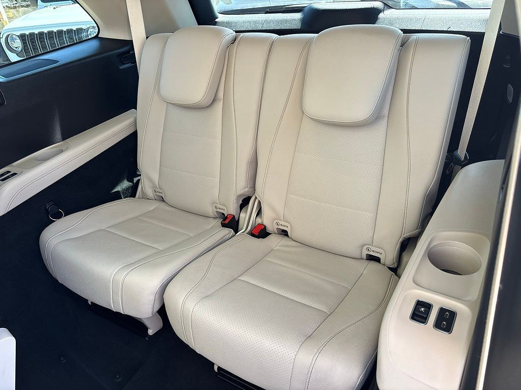 Used 2025 Mercedes-Benz GLS 450 4MATIC image 23
