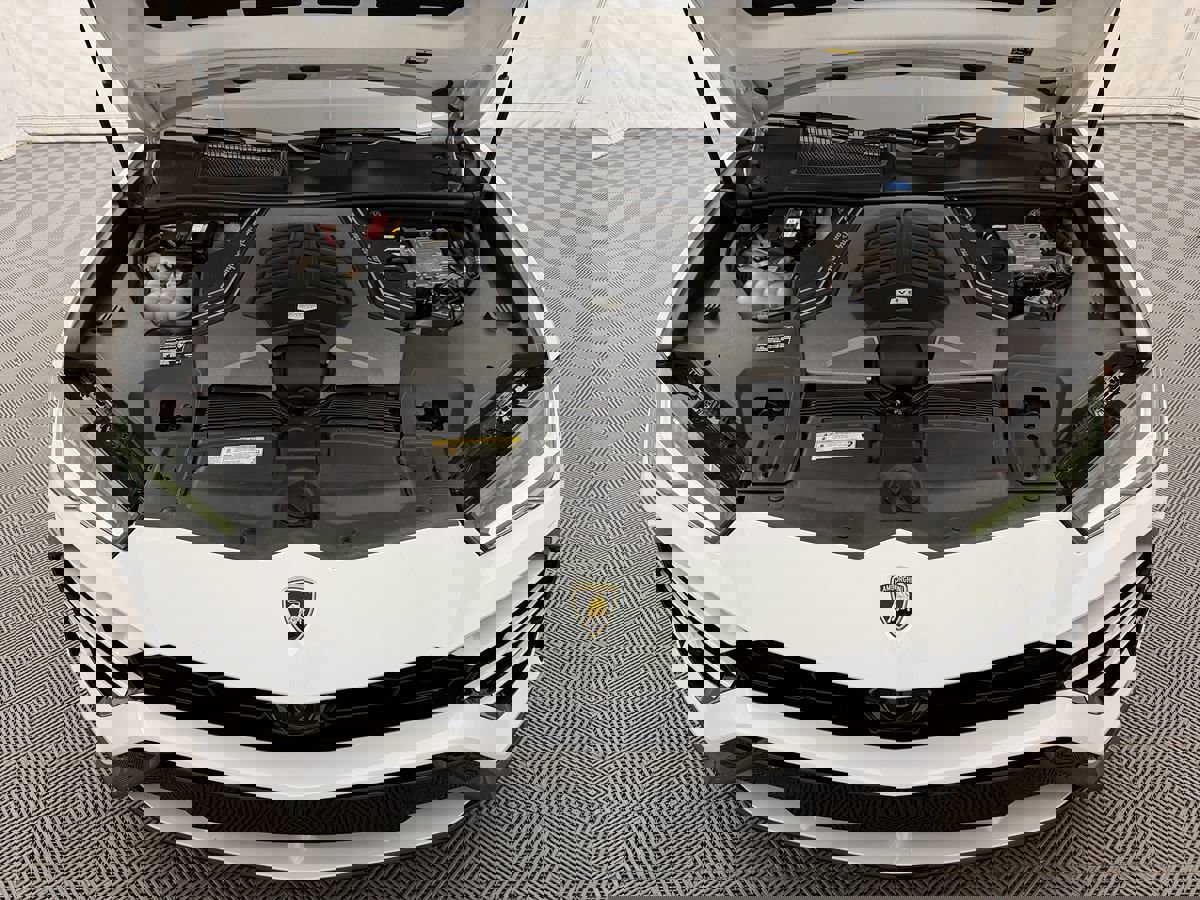 Used 2021 Lamborghini Urus image 61