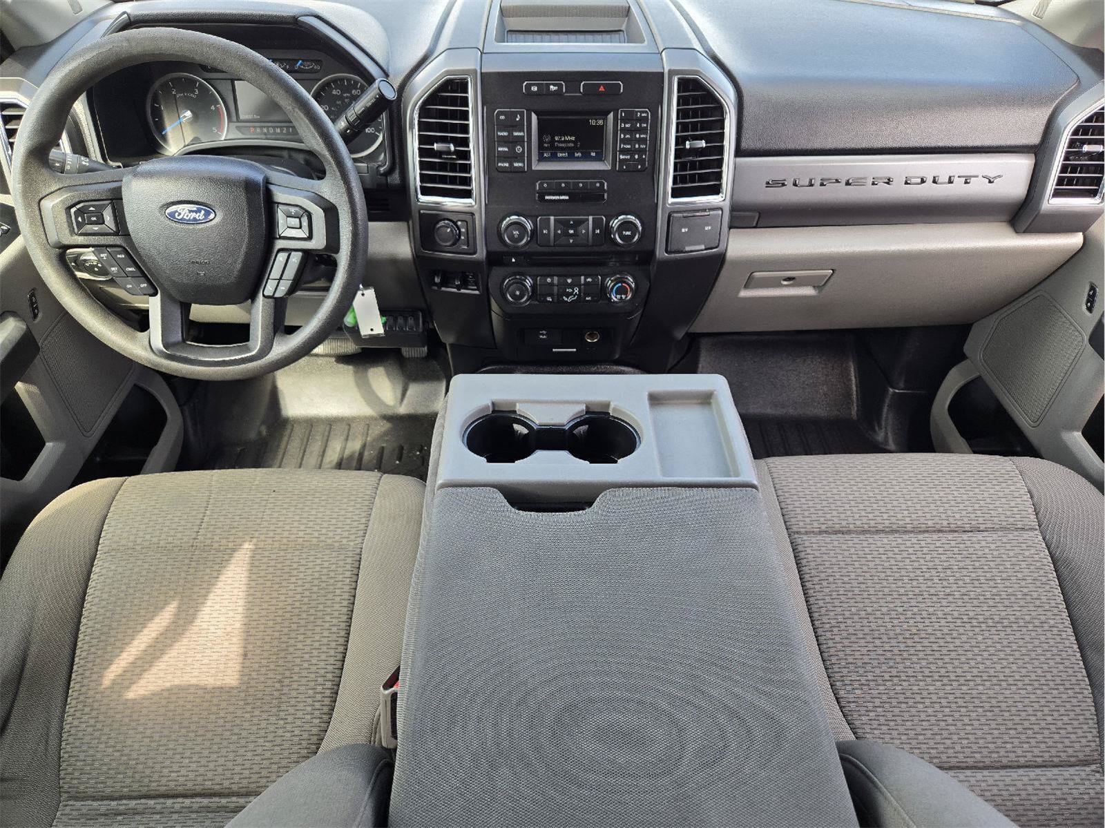 Used 2017 Ford F250 XLT AWD/4WD image 26