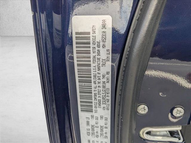 Used 2018 RAM 2500 Limited image 23