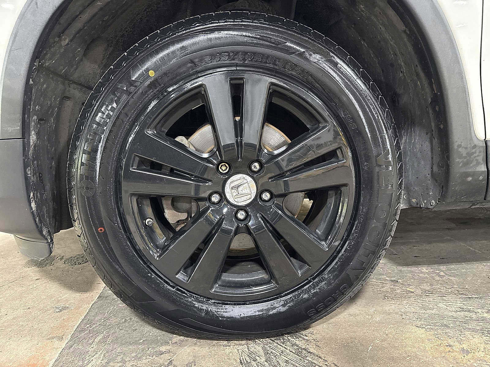 Used 2016 Honda Pilot EX-L image 10