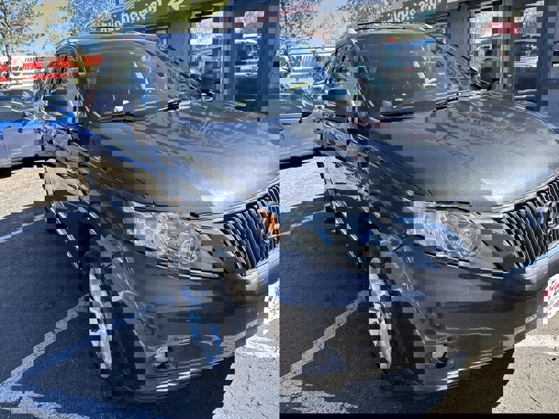 Used 2011 Lexus RX 350 AWD w/ Premium Pkg image 14