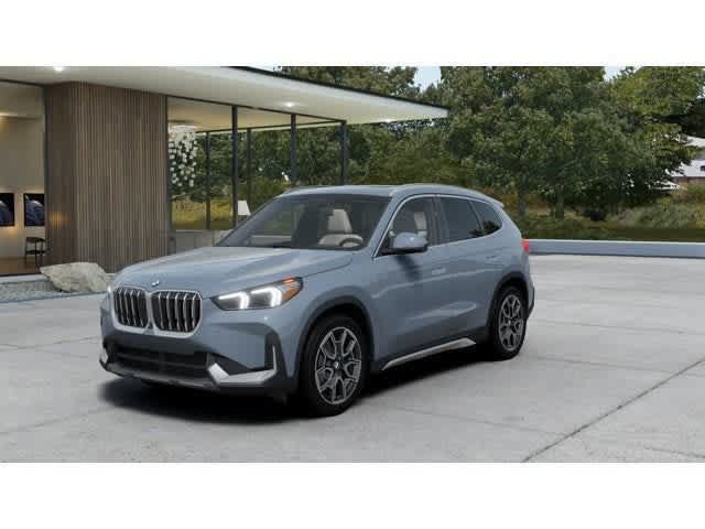 New 2027 BMW X1 xDrive28i