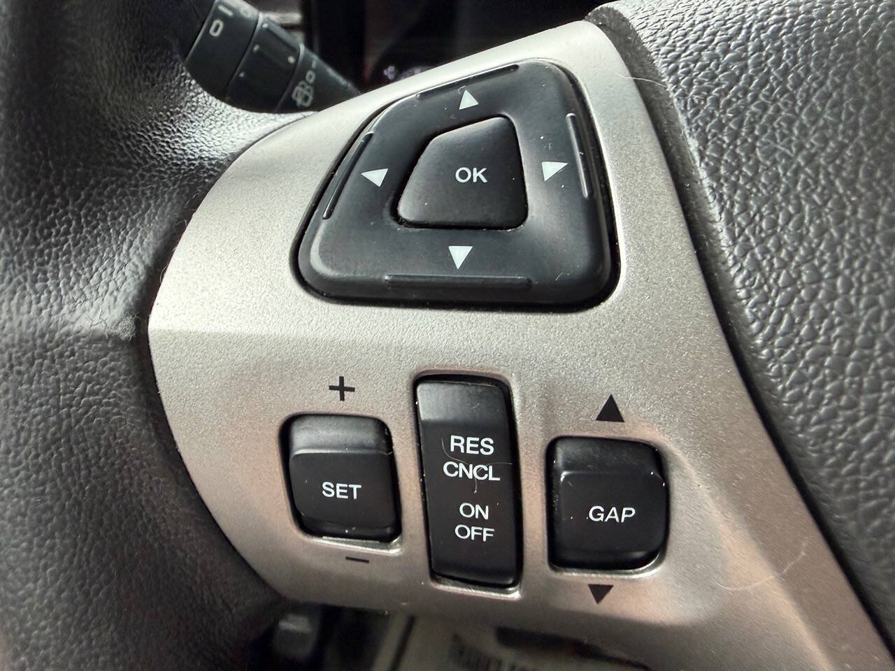 Used 2015 Ford Flex Limited w/ Equipment Group 301A AWD/4WD image 20