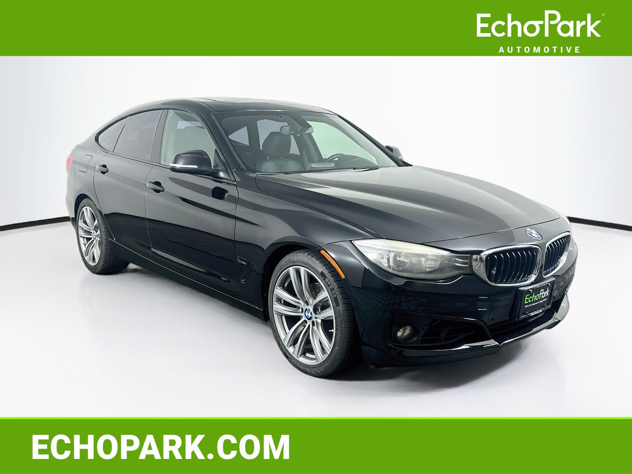 Used 2016 BMW 328i Gran Turismo xDrive AWD/4WD image 1
