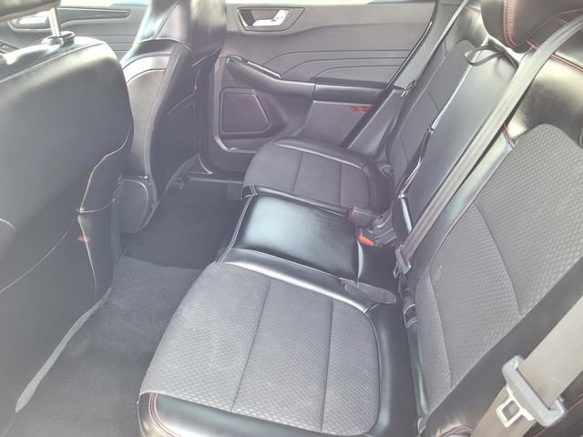 Certified 2024 Ford Escape ST-Line w/ Tech Pack #1 AWD/4WD image 12