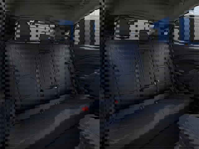 New 2025 Ford Mustang Mach-E Premium image 11