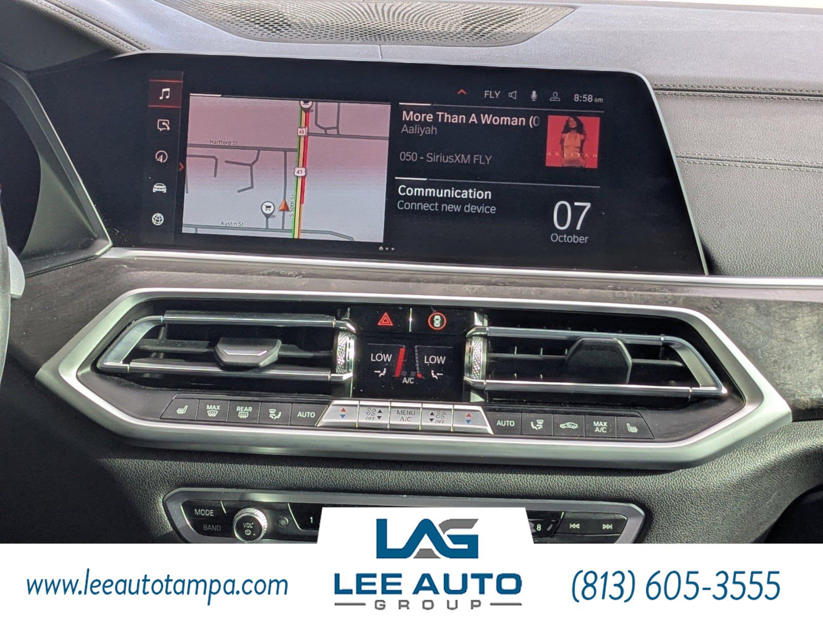 Used 2022 BMW X5 sDrive40i image 19