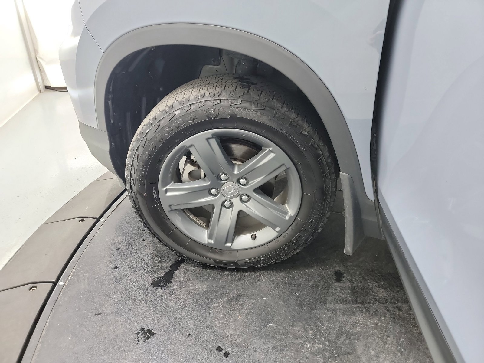 Certified 2023 Honda Ridgeline RTL image 30