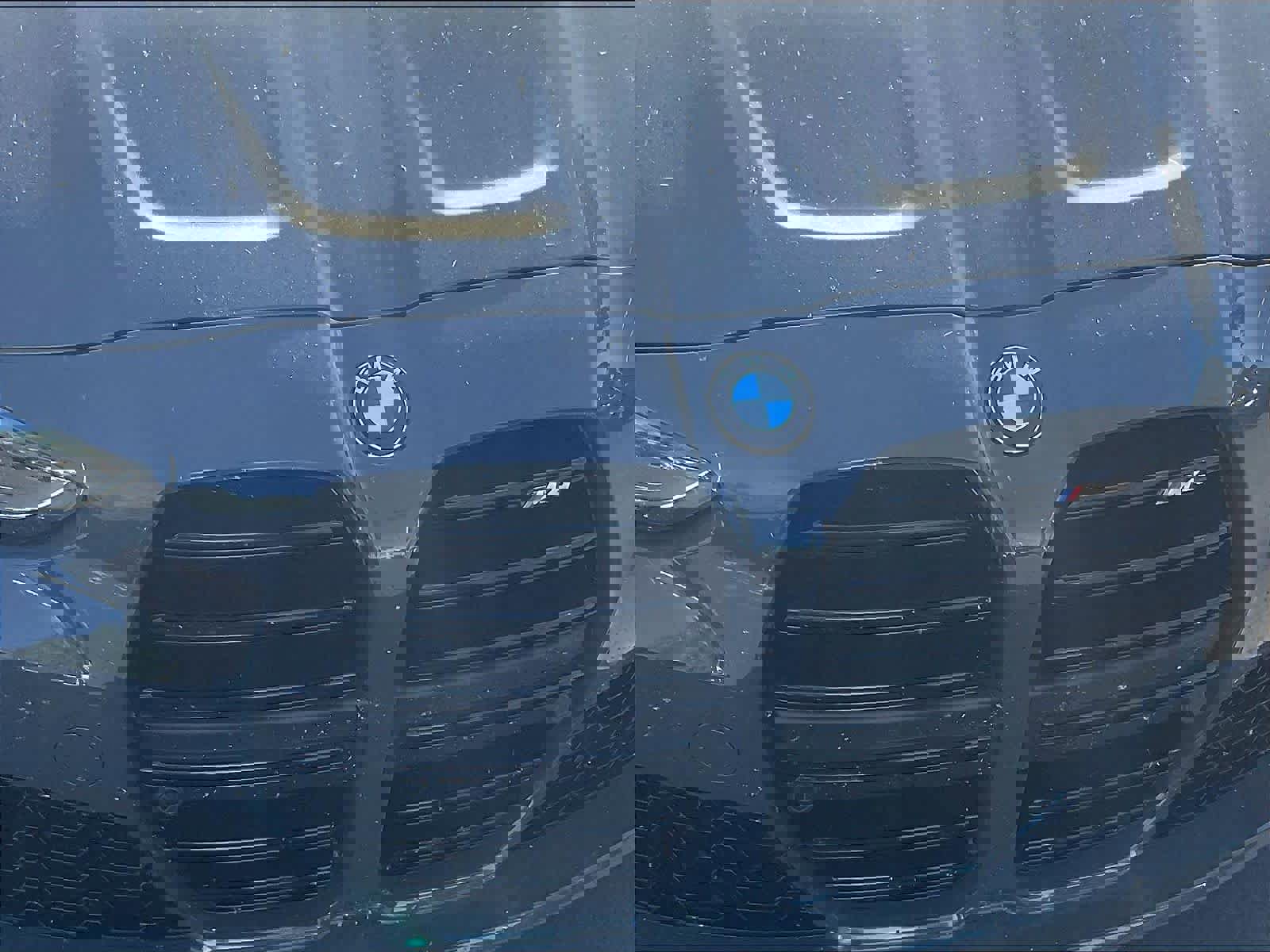 Used 2026 BMW M4 Coupe image 31