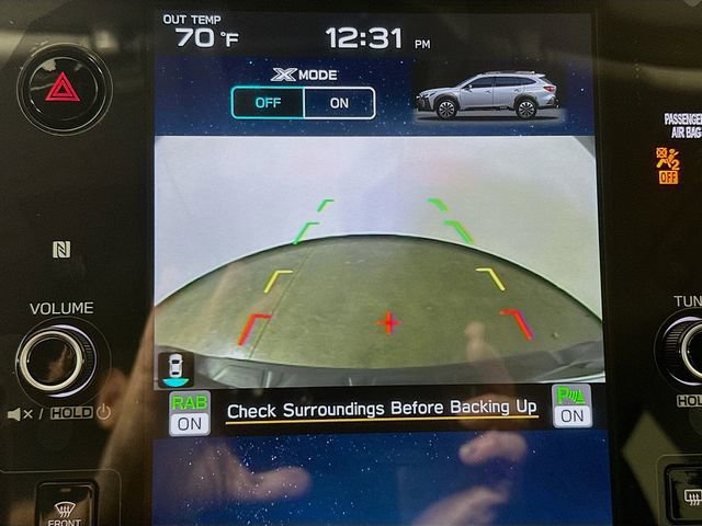 Used 2025 Subaru Outback Touring XT w/ Popular Package #2 image 14