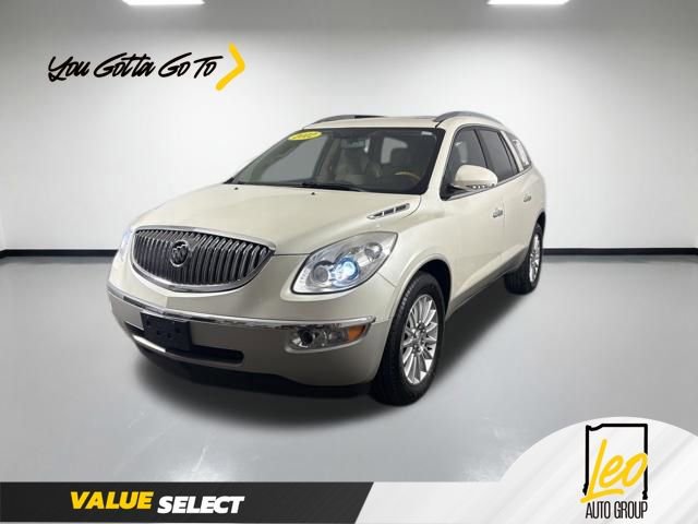 Used 2012 Buick Enclave Leather FWD image 1