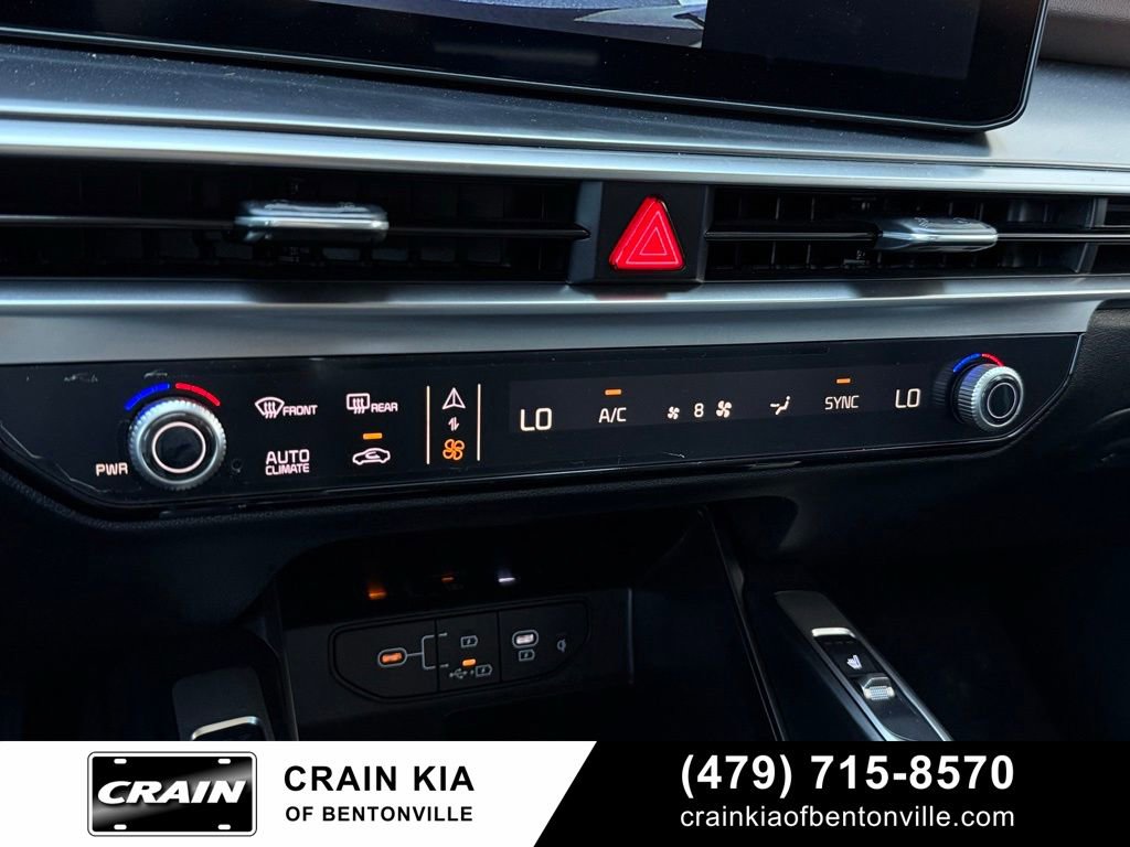 Certified 2026 Kia Sorento S image 18