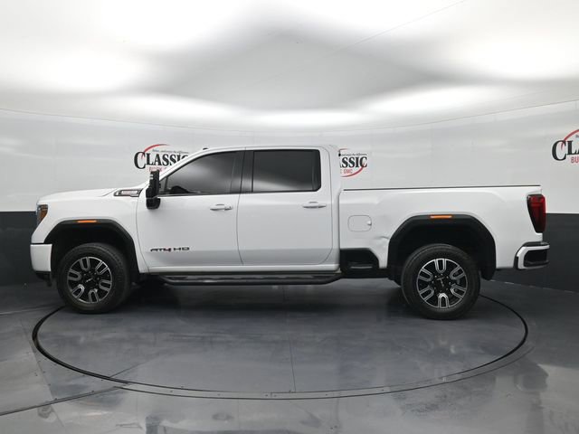 Used 2023 GMC Sierra 2500 AT4 image 2