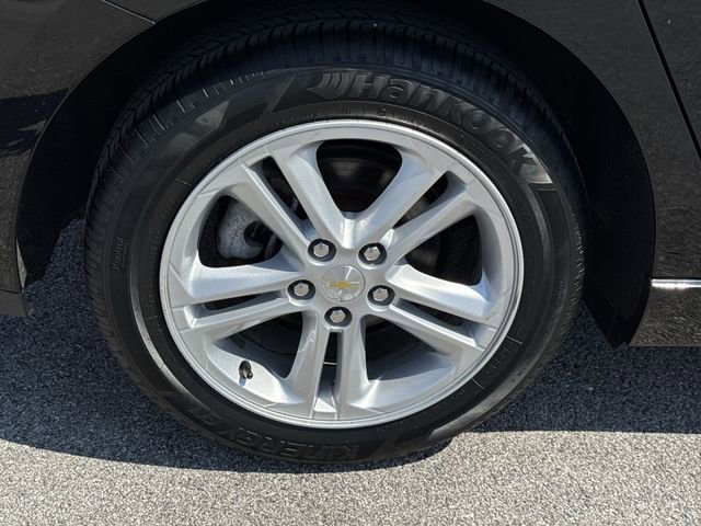 Used 2017 Chevrolet Cruze LT w/ Convenience Package image 31