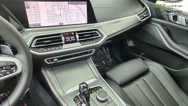Used 2019 BMW X5 xDrive40i w/ Convenience Package image 42