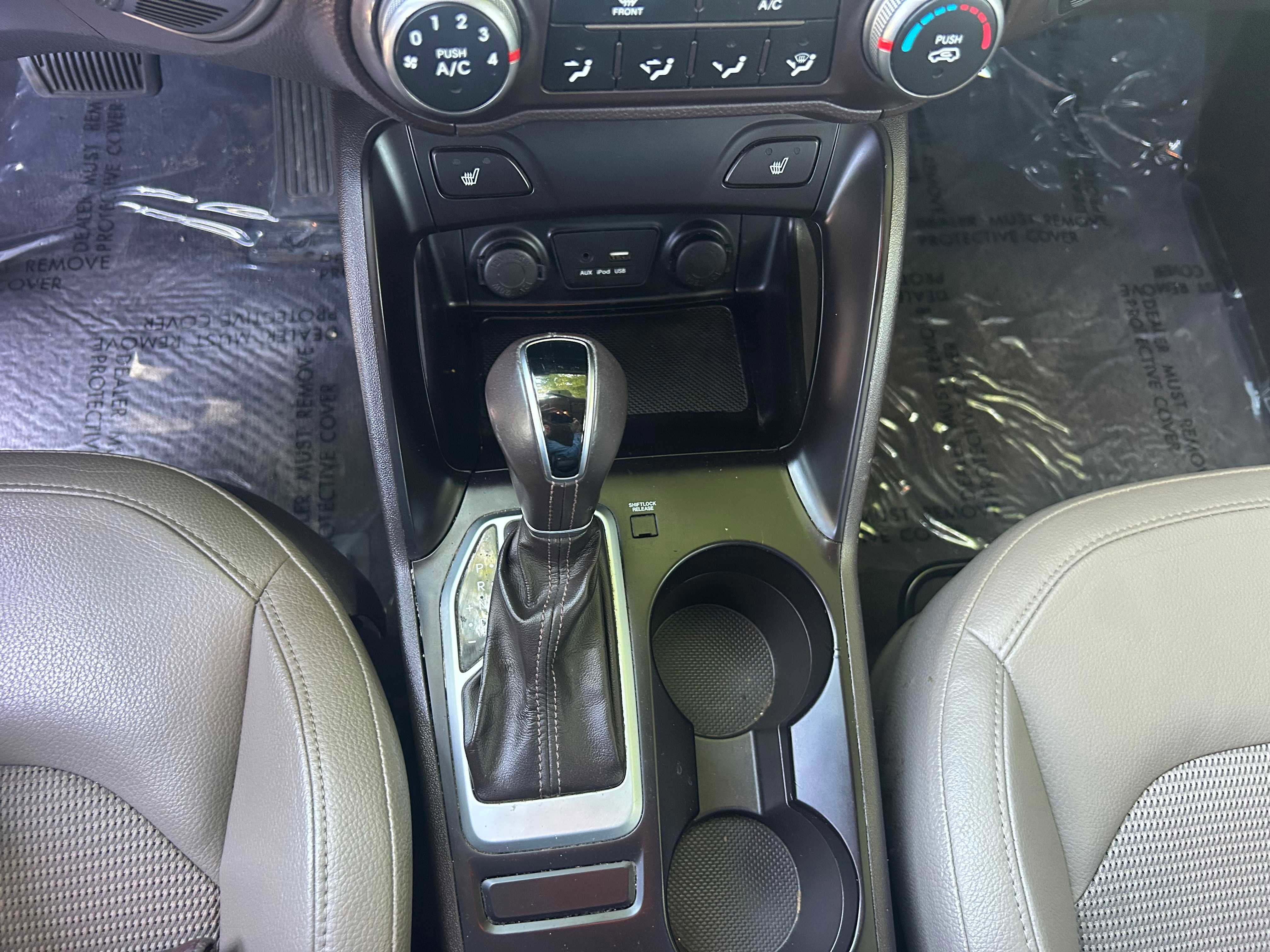 Used 2015 Hyundai Tucson SE image 14