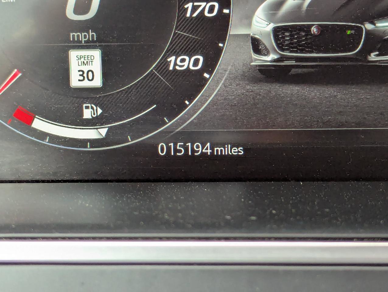 Used 2021 Jaguar F-TYPE First Edition RWD image 20