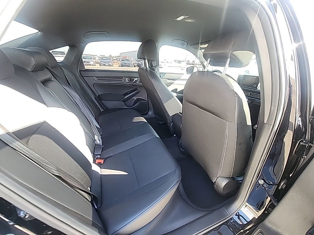 Used 2025 Honda Civic Sport image 29