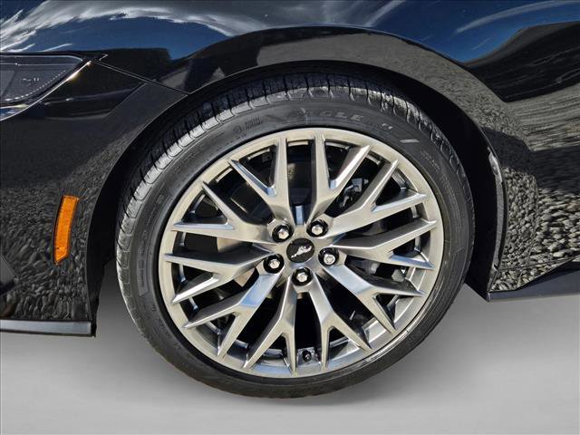 New 2026 Ford Mustang Premium image 9