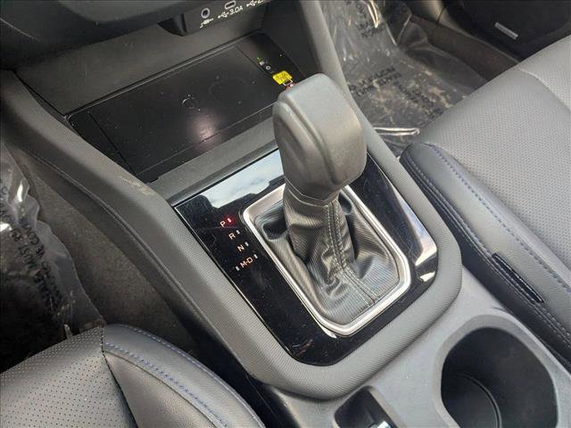 Certified 2025 Subaru Forester Limited image 15