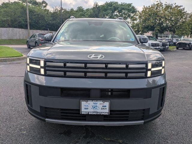 Certified 2024 Hyundai Santa Fe SEL AWD/4WD image 9