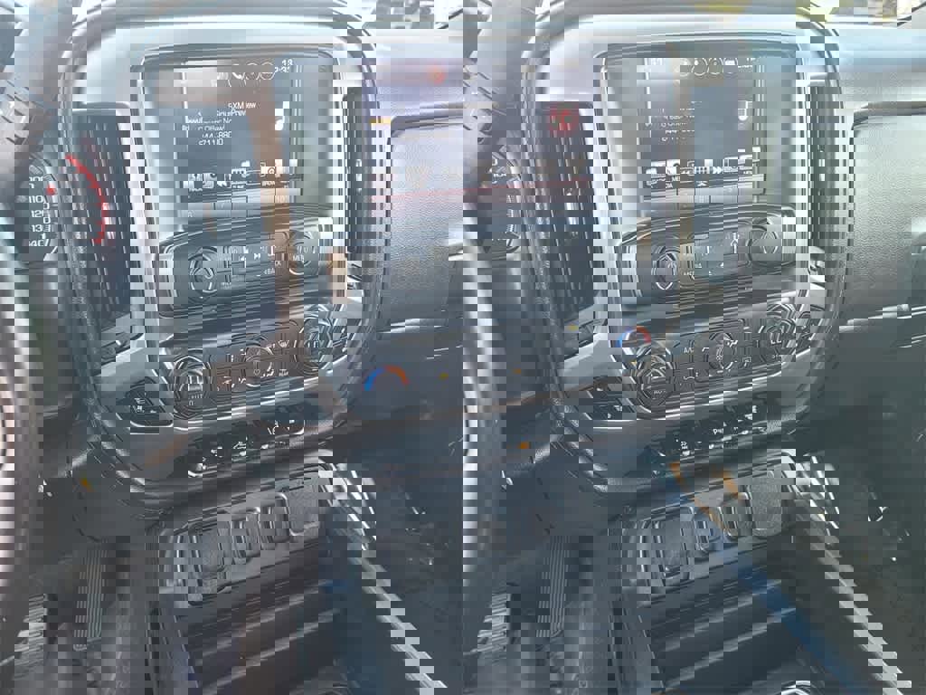 Used 2016 GMC Sierra 3500 Denali w/ Duramax Plus Package image 17