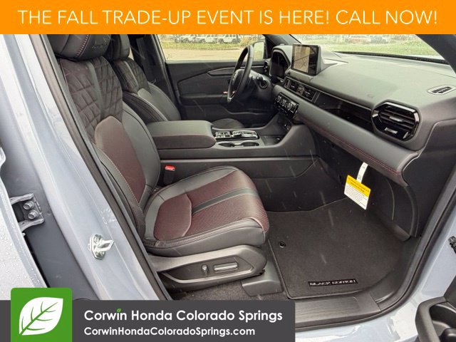 New 2026 Honda Pilot Black Edition image 35