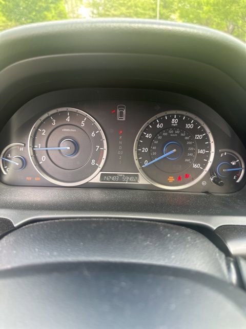 Used 2013 Honda Crosstour EX-L image 4