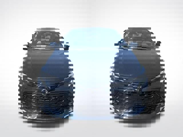 New 2026 Toyota Corolla XSE FWD image 8