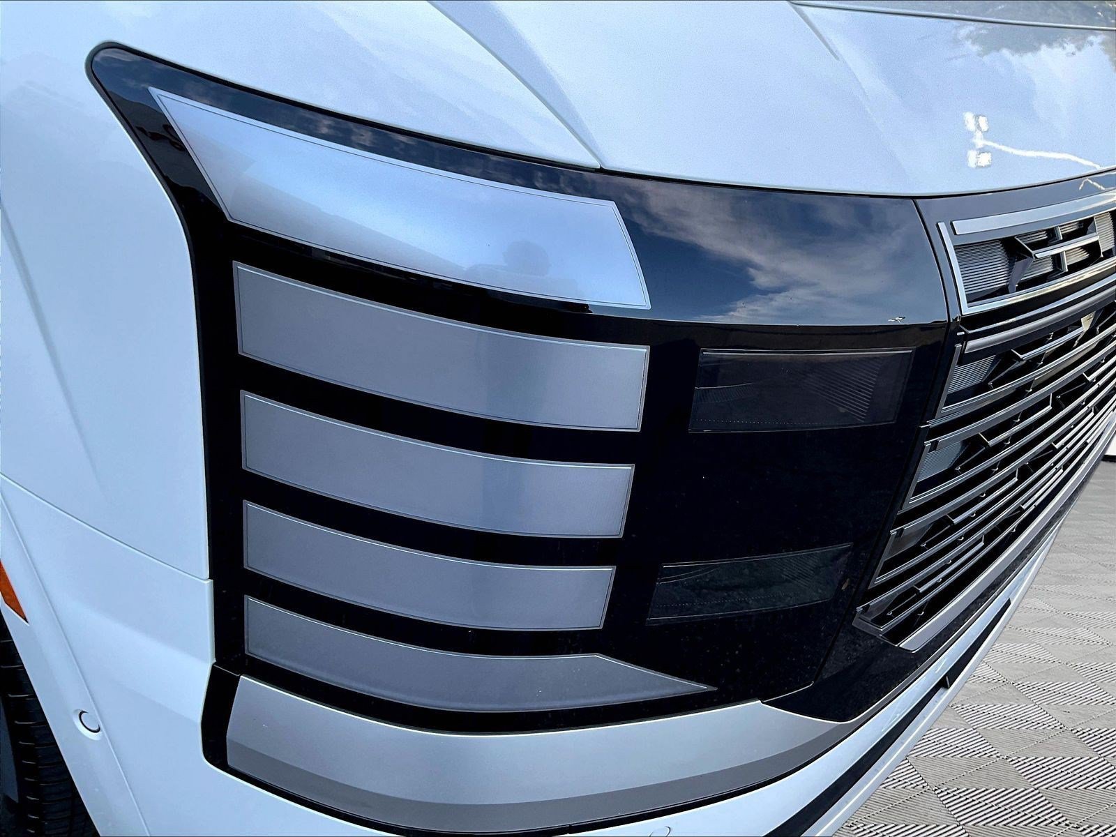 Used 2026 Hyundai Palisade Calligraphy AWD/4WD image 30