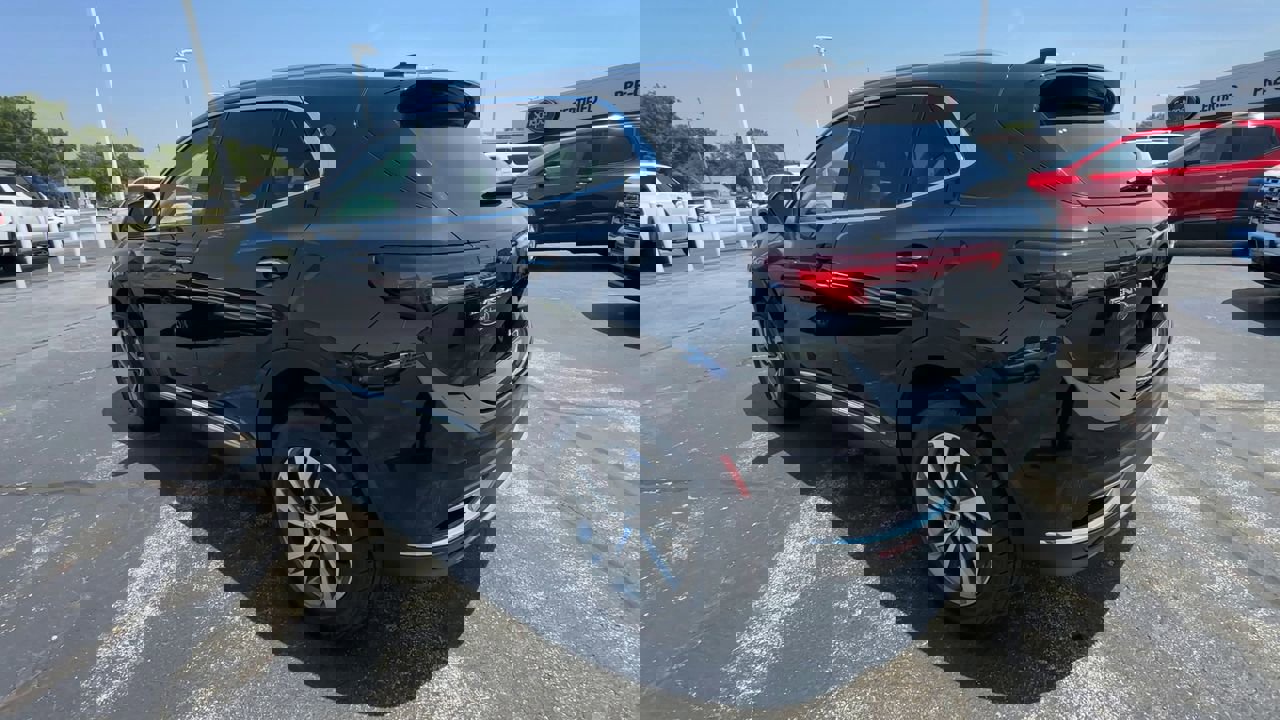 Certified 2022 Buick Envision Essence w/ Technology Package I image 6