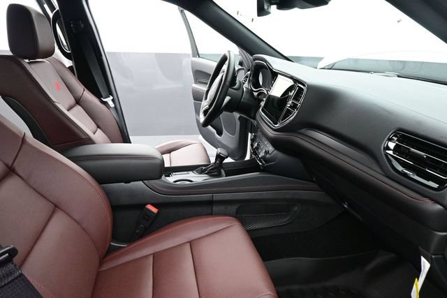 New 2026 Dodge Durango GT AWD/4WD image 21
