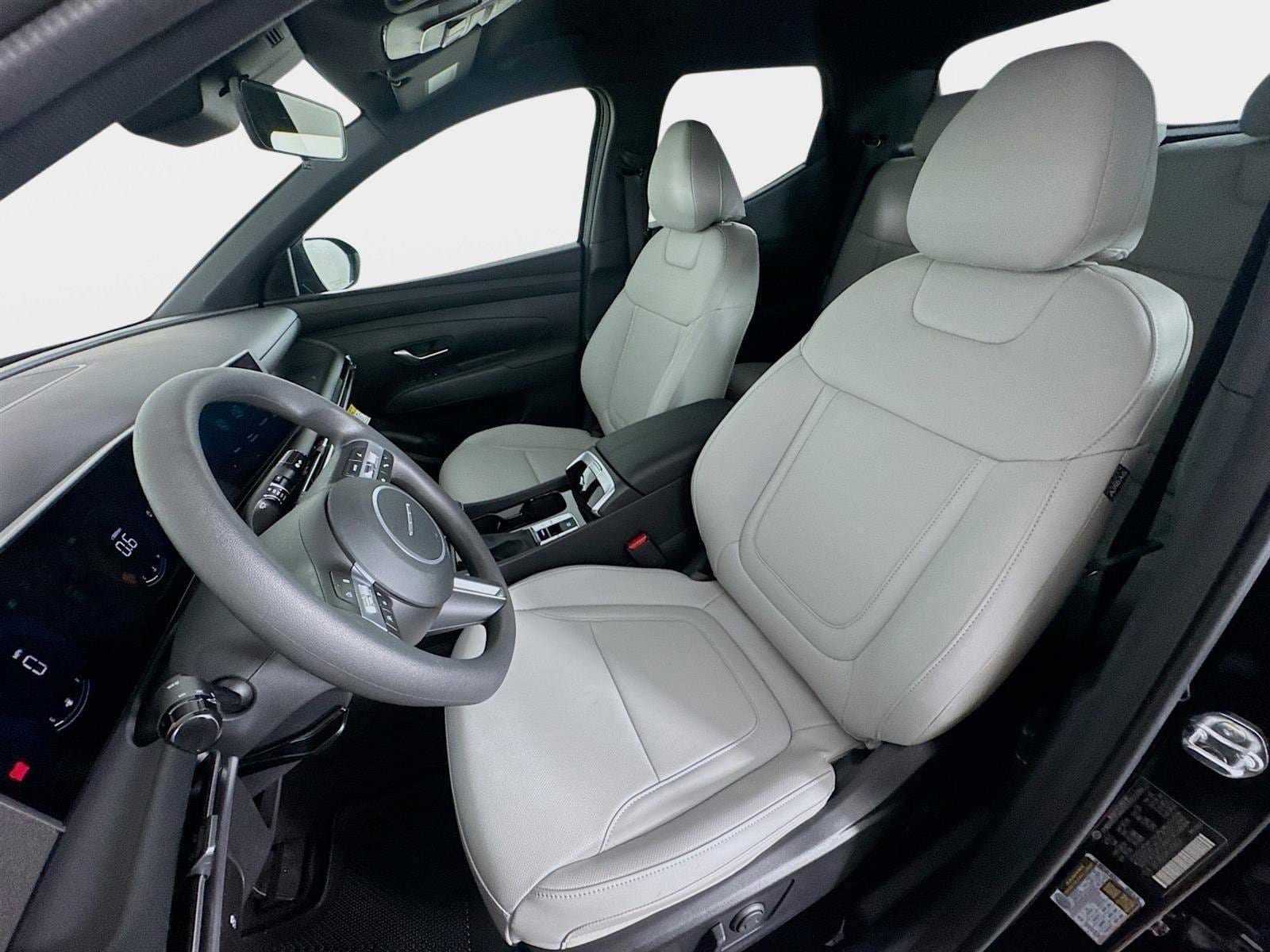 New 2026 Hyundai Santa Cruz SEL AWD/4WD image 11