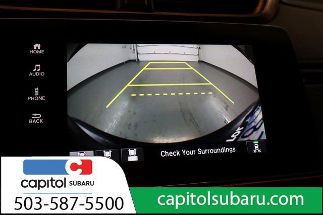 Used 2017 Honda CR-V EX image 26