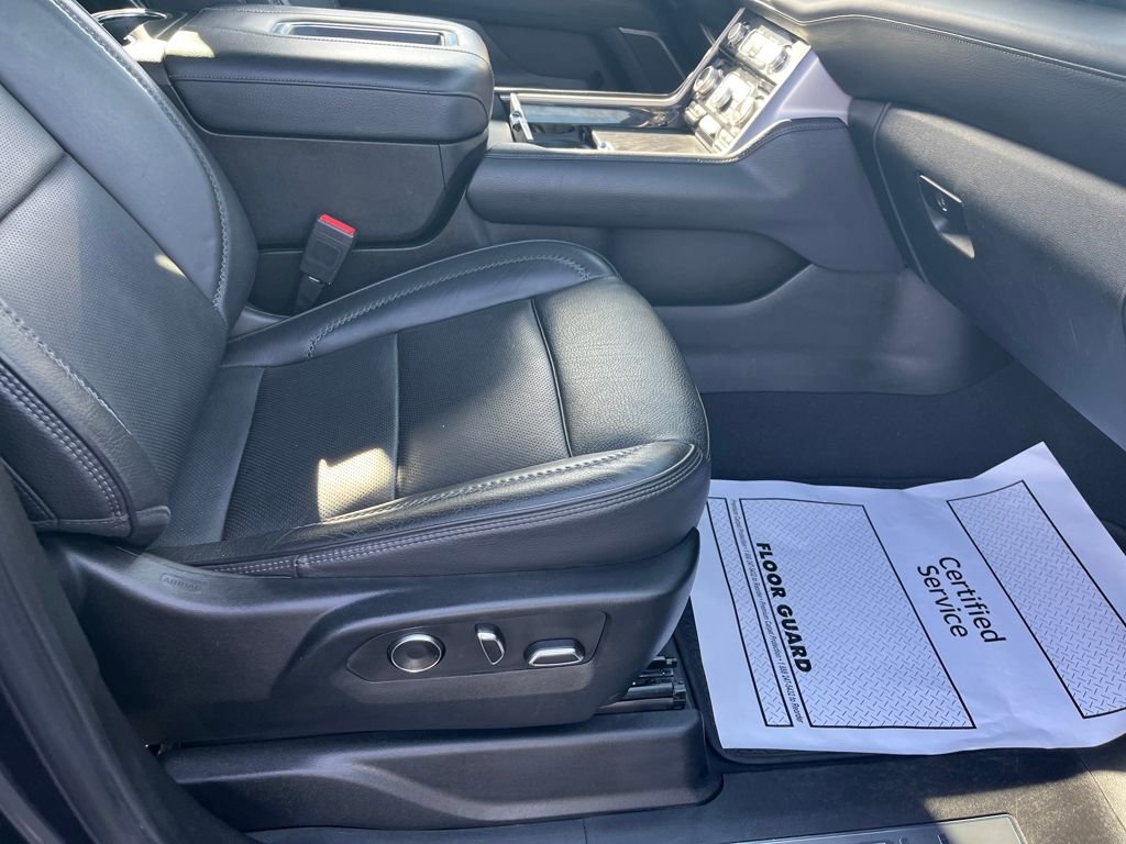 Used 2023 GMC Yukon Denali image 31