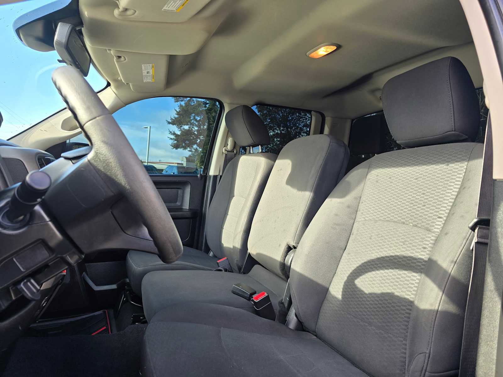 Used 2019 RAM 1500 Express w/ Wheel & Sound Group image 20