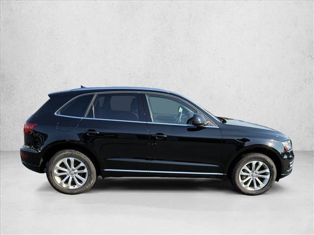 Used 2014 Audi Q5 2.0T Premium AWD/4WD image 4
