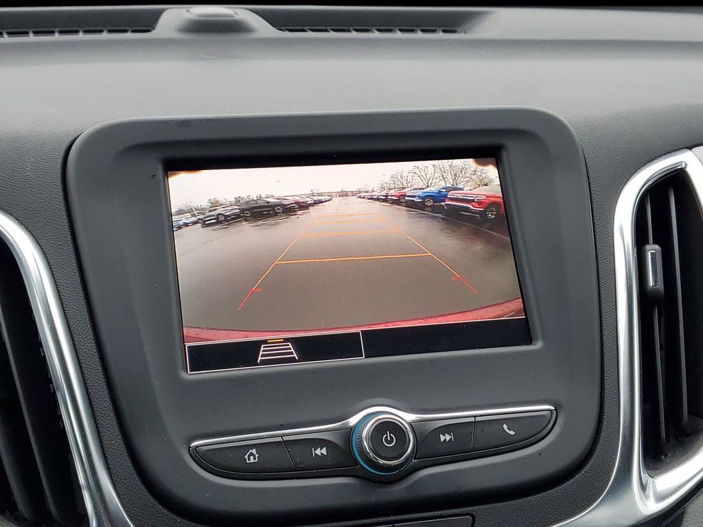 Used 2024 Chevrolet Equinox LT image 14